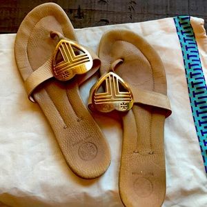 Tory Burch sandals